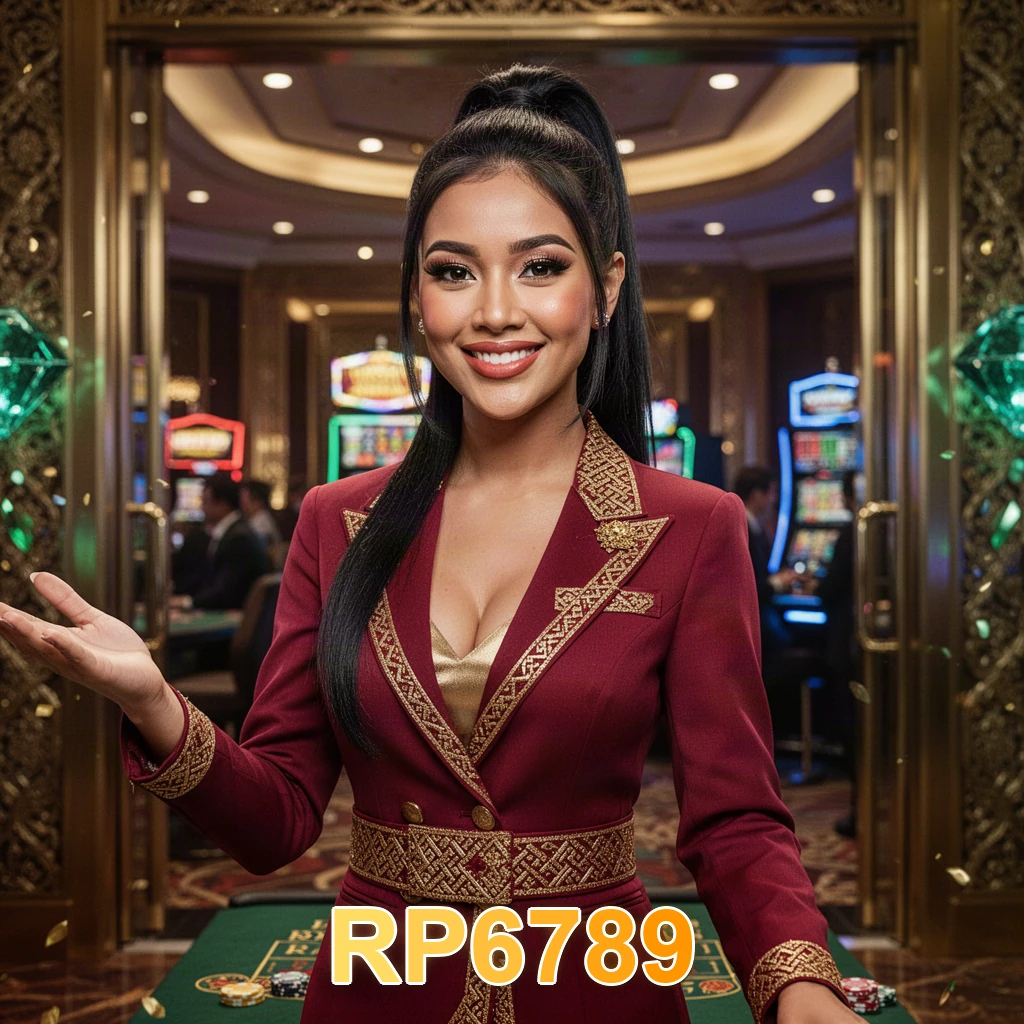 Promosi RP6789
