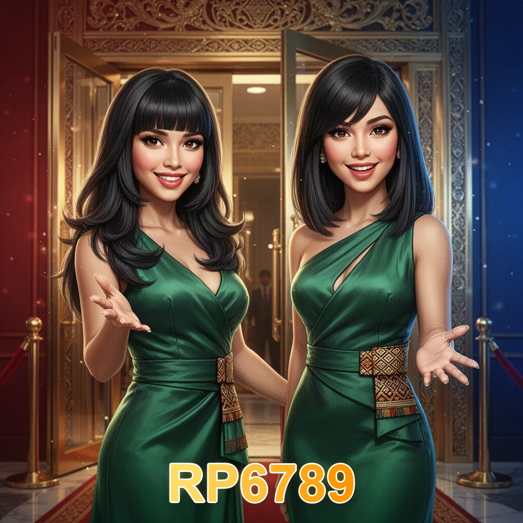 Promosi RP6789