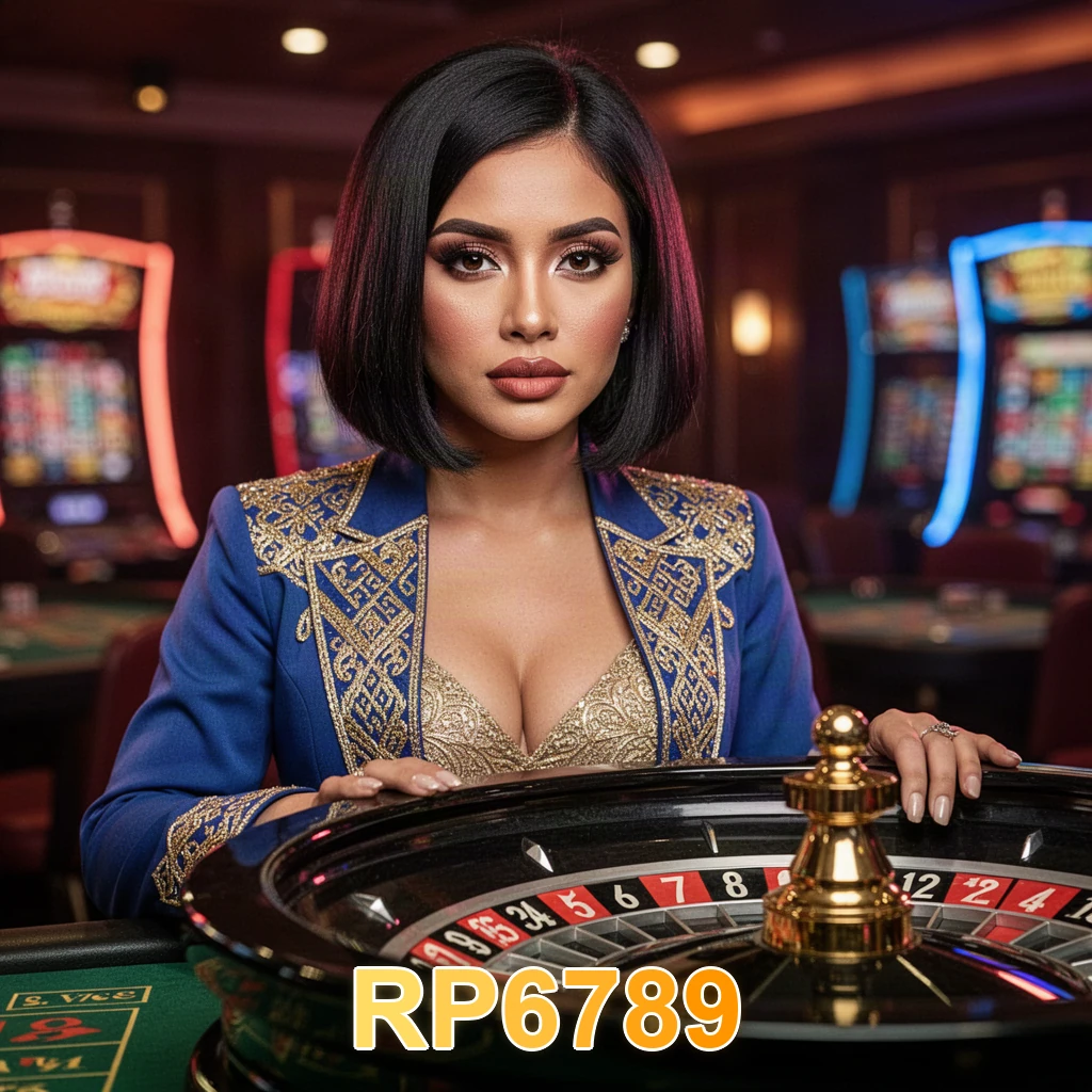 Promosi RP6789